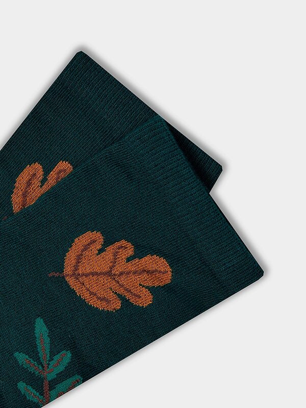 MARK FORMELLE Женские носки 575685 273K-3506 хвойный