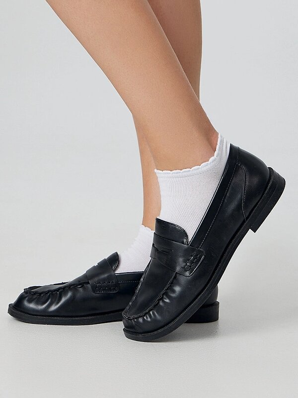 MARK FORMELLE Женские носки 575691 3004K-3122 белый