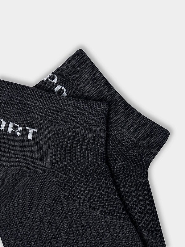 MARK FORMELLE Женские носки 575692 300C-153 графитовый