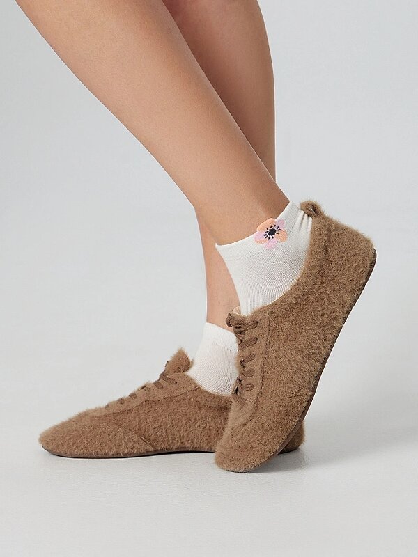 MARK FORMELLE Женские носки 575694 300K-3125 молочный