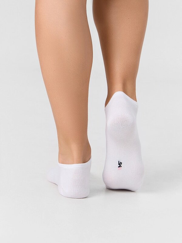 MARK FORMELLE Женские носки 575696 306K-2308 белый