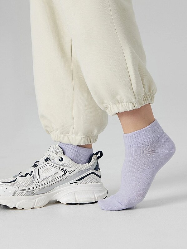 MARK FORMELLE Женские носки 575698 366C-1516 св.лаванда