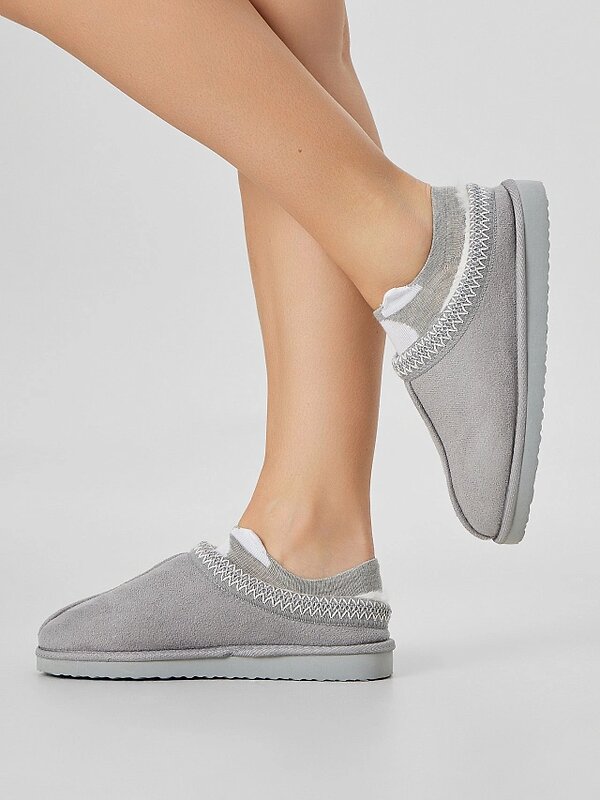 MARK FORMELLE Женские носки 575703 397K-2751 серый меланж