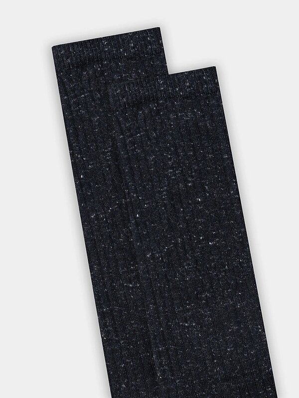 MARK FORMELLE Женские носки 575705 209K-3370 графитовый меланж