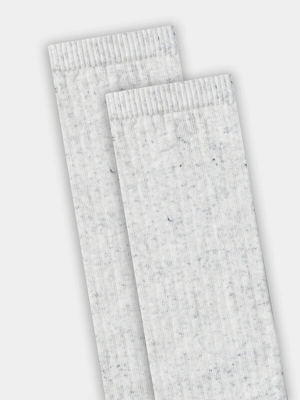 MARK FORMELLE Женские носки 575706 209K-3370 молочный меланж