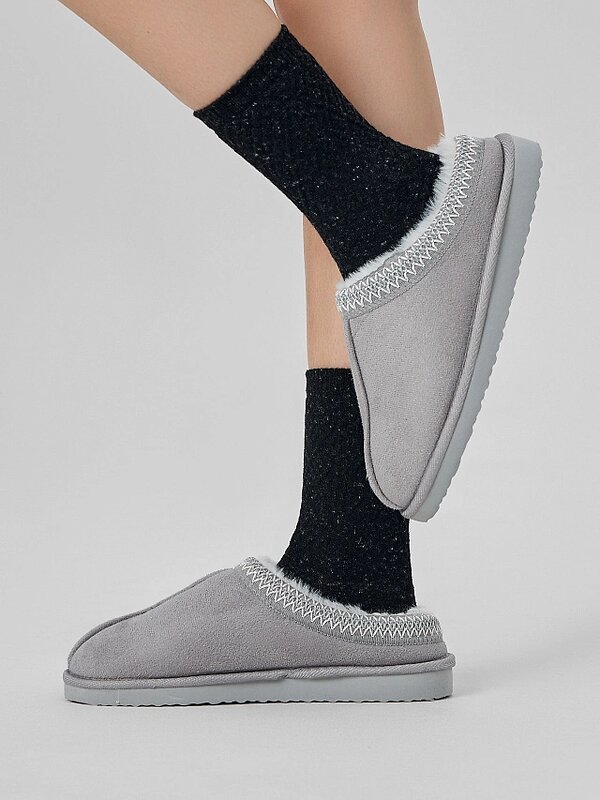 MARK FORMELLE Женские носки 575708 210K-3369 графитовый меланж