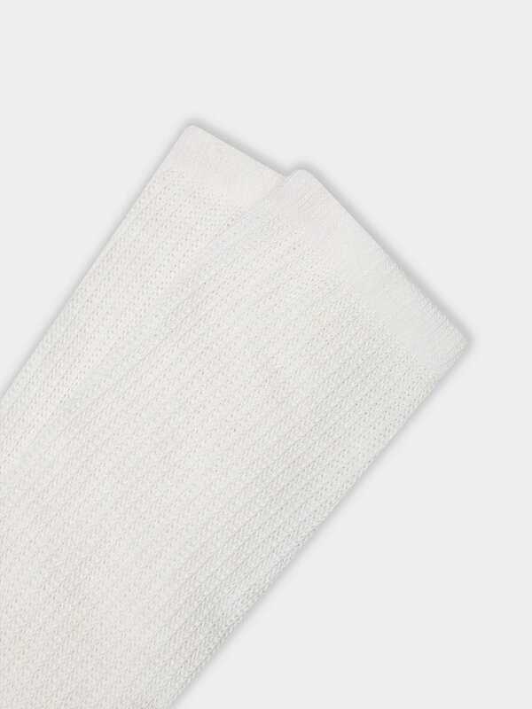 MARK FORMELLE Женские носки 575709 286K-1795 молочный меланж