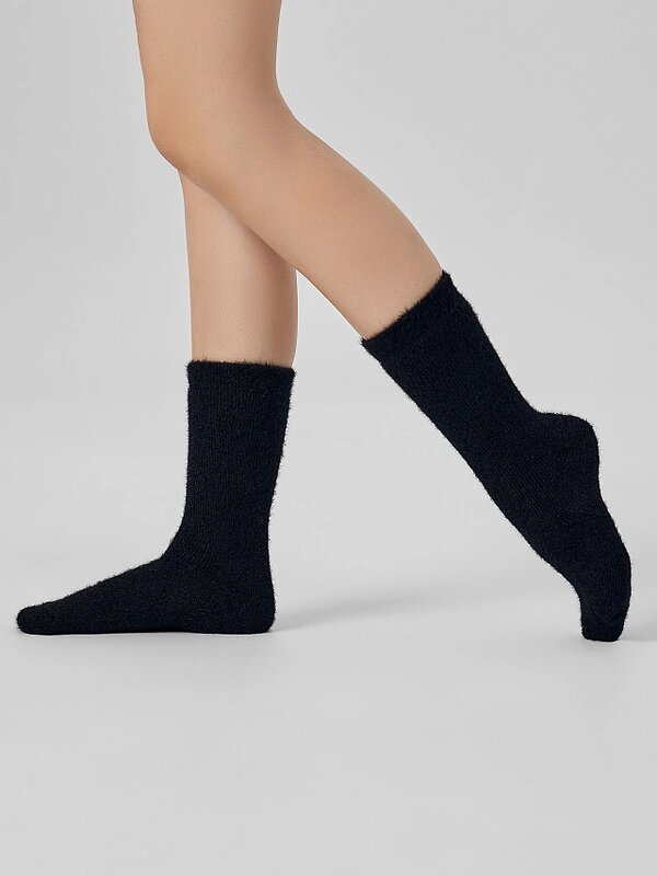 MARK FORMELLE Женские носки 575718 389K-3362 черный