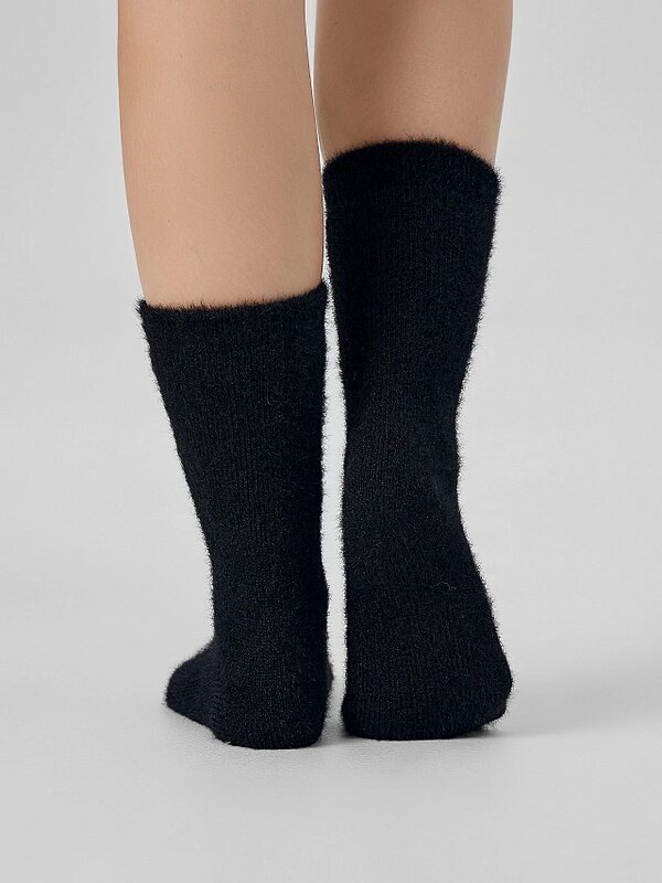 MARK FORMELLE Женские носки 575718 389K-3362 черный