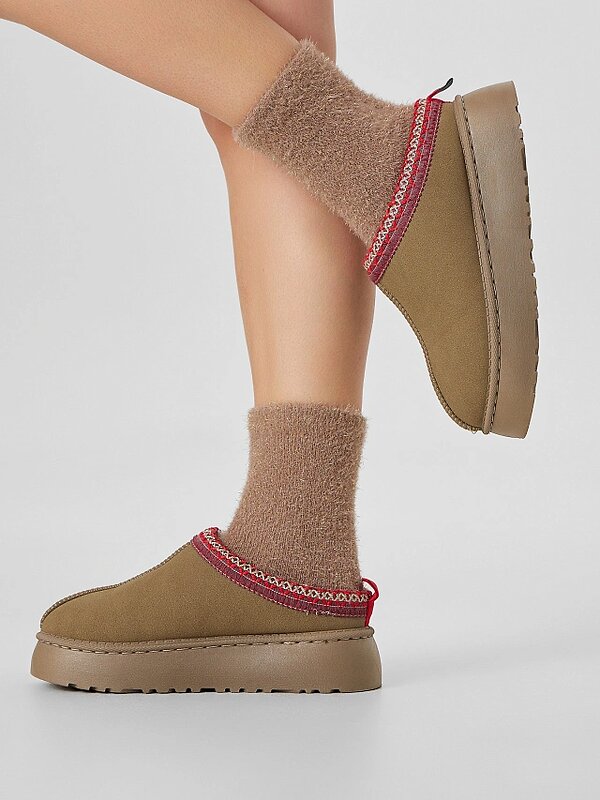 MARK FORMELLE Женские носки 575720 389K-3513 карамель