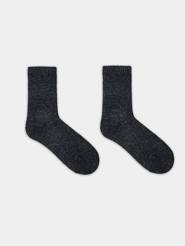 MARK FORMELLE Женские носки 575723 390K-3366 черный