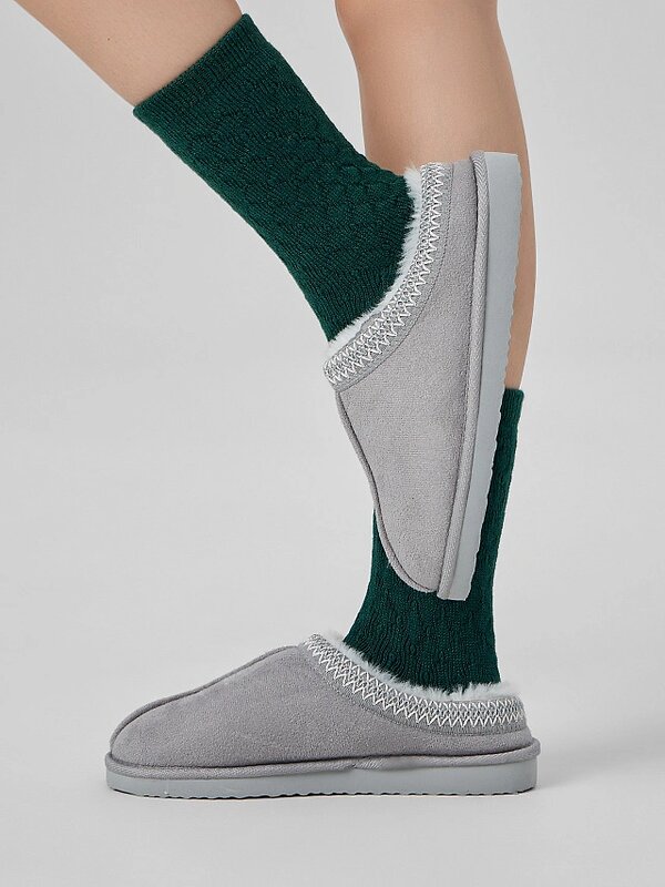 MARK FORMELLE Женские носки 575725 394K-1553 хвойный