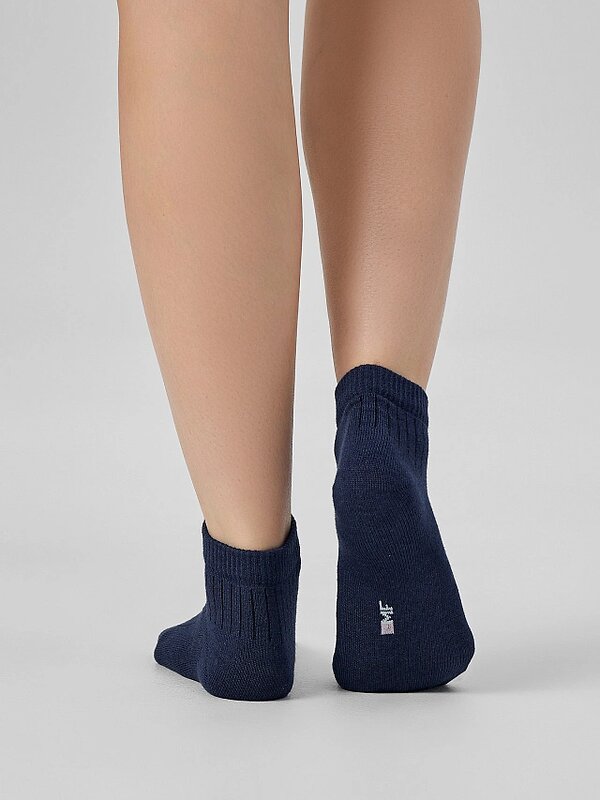 MARK FORMELLE Женские носки 575730 398K-3368 т.синий