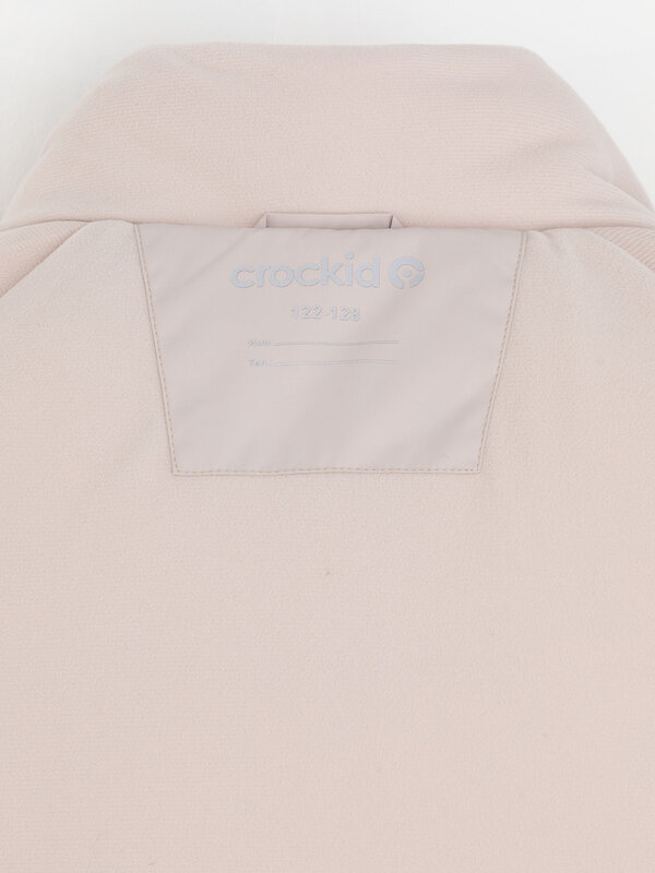 CROCKID Куртка 575733 ВК 38130/2 УЗГ серый