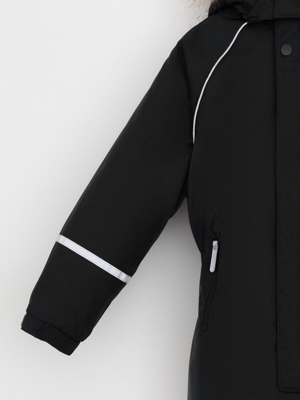 CROCKID Комбинезон 575734 ВК 60102/12 ГР (98-122) темно-серый