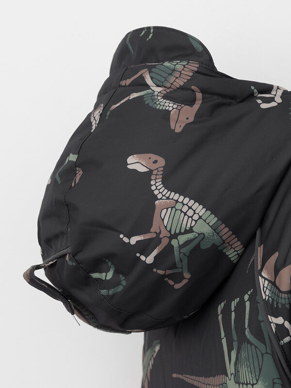 CROCKID Куртка 575735 ВК 36104/н/1 ГР черный3