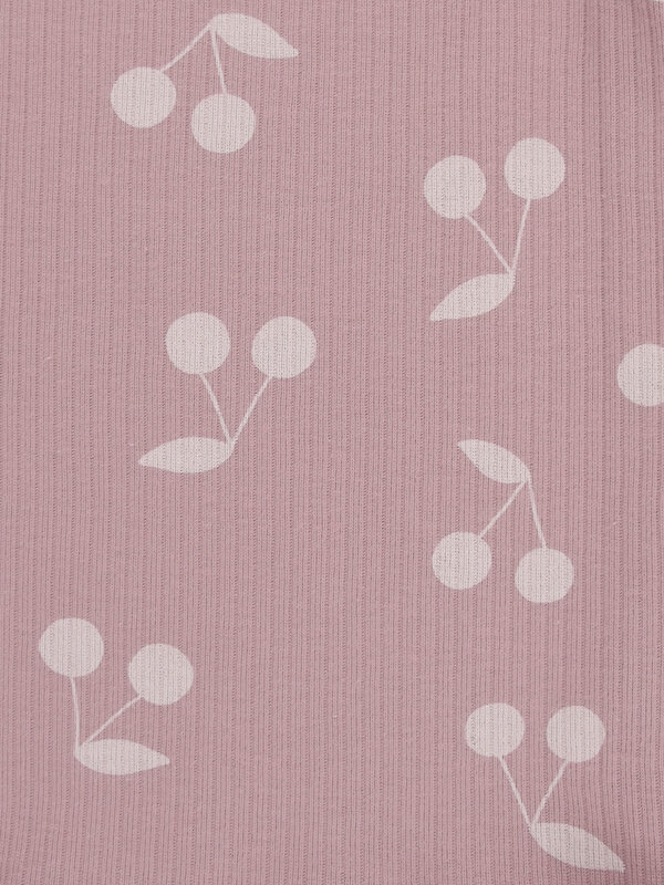 CROCKID Пижама 575737 К 1652 розовый