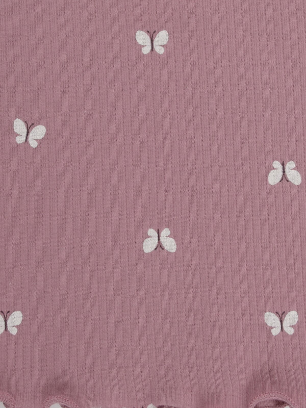 CROCKID Пижама 575744 К 1652 розовый