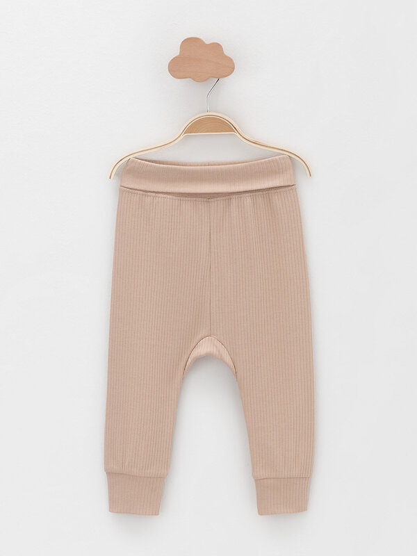 CROCKID Брюки 575748 К 400715-2уп сахар