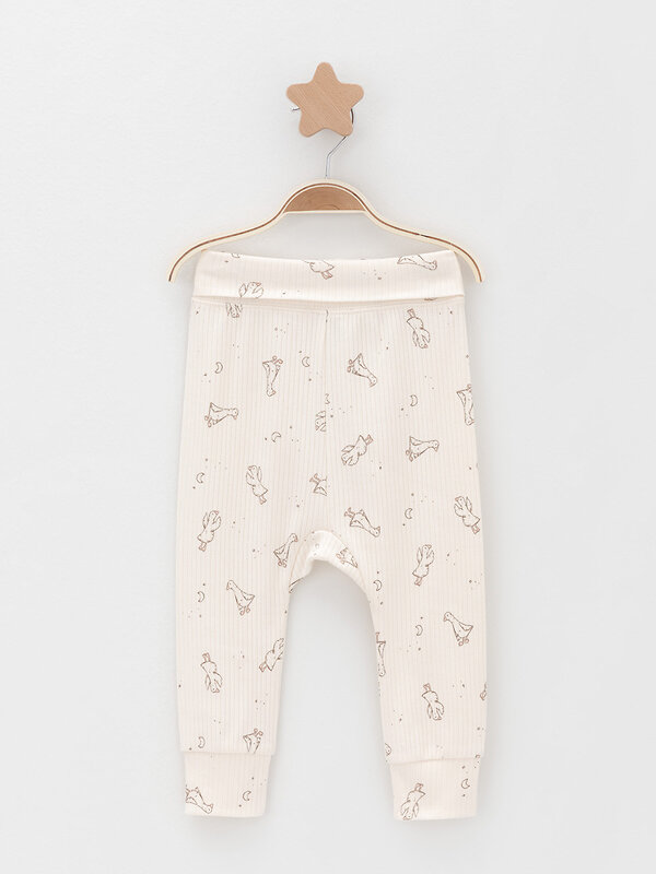 CROCKID Брюки 575748 К 400715-2уп сахар