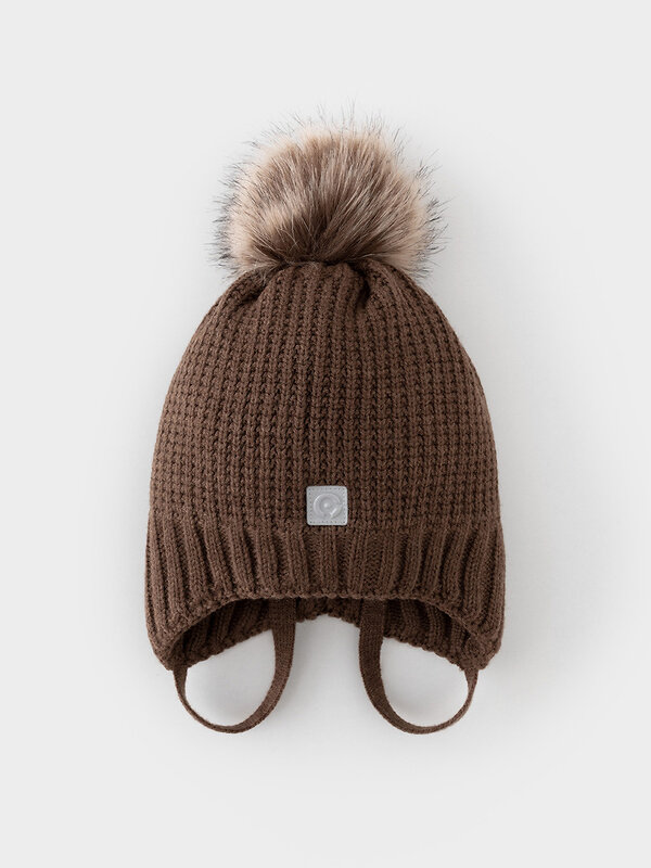 CROCKID Шапка 575752 КВ 20407/ш бежевый