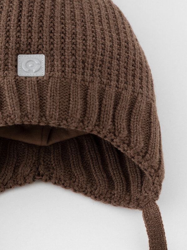 CROCKID Шапка 575752 КВ 20407/ш бежевый