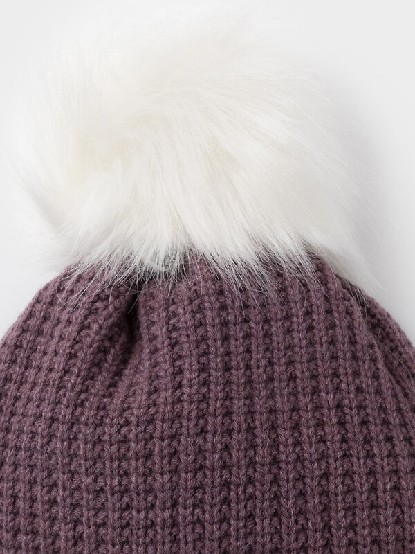 CROCKID Шапка 575754 КВ 20407/ш бордовый