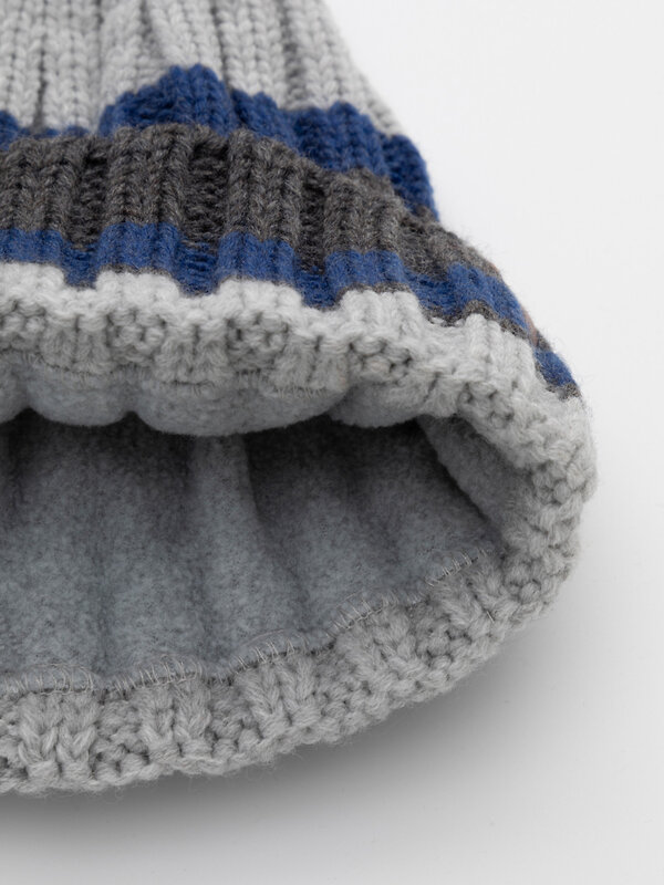 CROCKID Шапка 575756 КВ 20413/ш серый