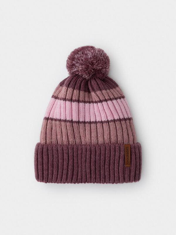 CROCKID Шапка 575760 КВ 20409/ш бордовый