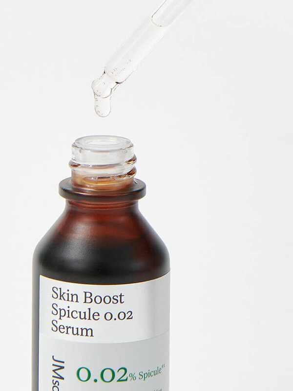 JMsolution Обновляющая сыворотка-бустер с микроиглами / Skin Boost Spicule 0.02 Serum, 30 мл 575786 28255 