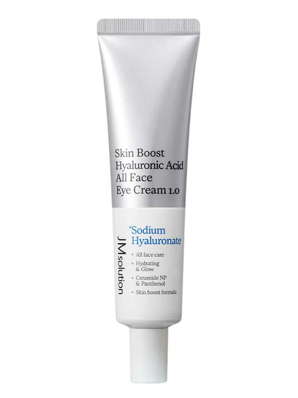 JMsolution Крем для век и лица с гиалуроновой кислотой / Skin Boost Hyaluronic Acid All Face Eye Cream 1.0, 30 мл 575791 28253 