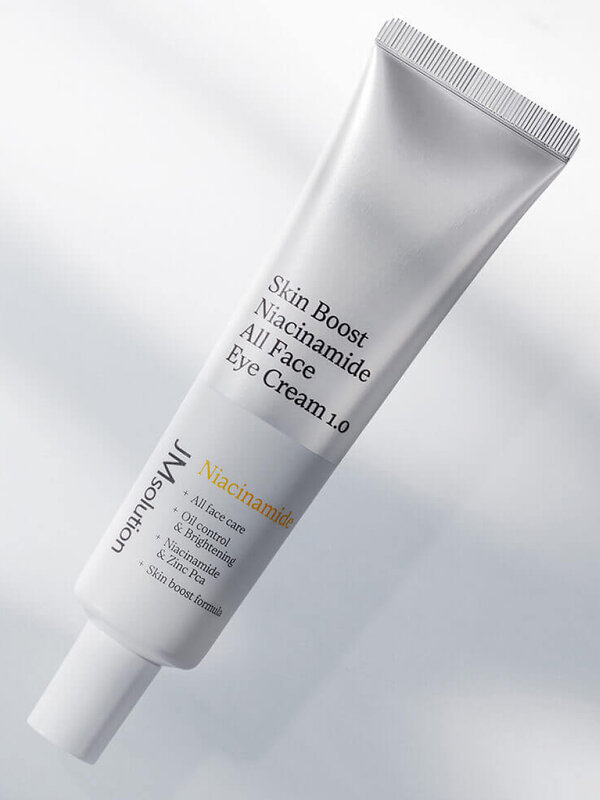 JMsolution Крем для век и лица с ниацинамидом / Skin Boost Niacinamide All Face Eye Cream 1.0, 30 мл 575794 28252 