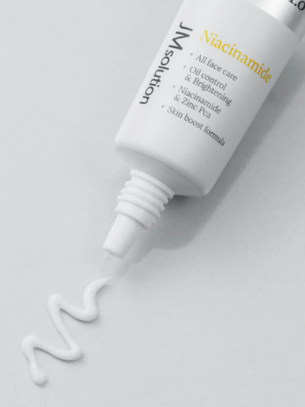 JMsolution Крем для век и лица с ниацинамидом / Skin Boost Niacinamide All Face Eye Cream 1.0, 30 мл 575794 28252 