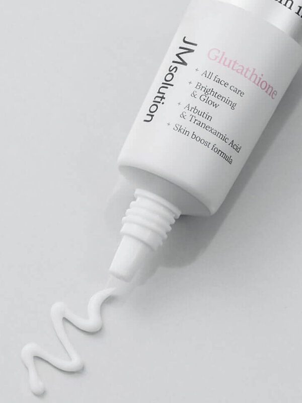 JMsolution Крем для лица и кожи век c глутатионом / Skin Boost Glutathione All Face Eye Cream 1.0, 30 мл 575795 28254 