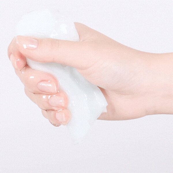 VT Cosmetics Интенсивная увлажняющая маска с микроиглами / Hydrop Reedle Shot 300hL 2 Step Mask, 1,5 г + 27 г 575814 28271 