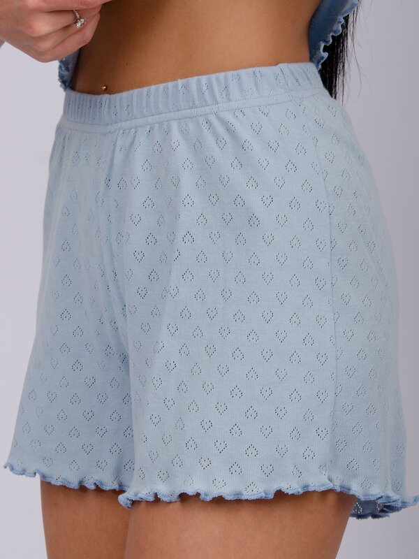 Malina Пижама 575820 3145г голубой