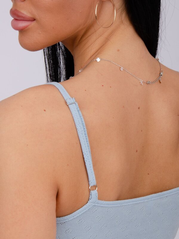 Malina Пижама 575820 3145г голубой