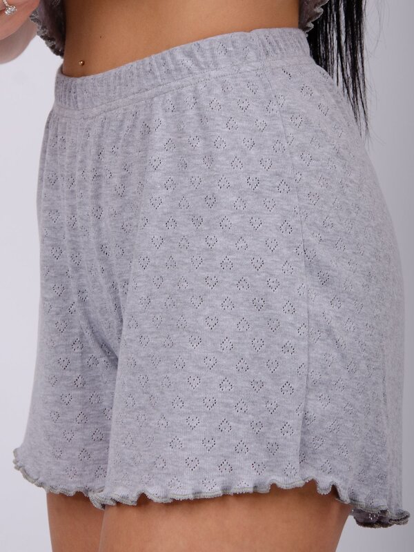 Malina Пижама 575821 3145с серый