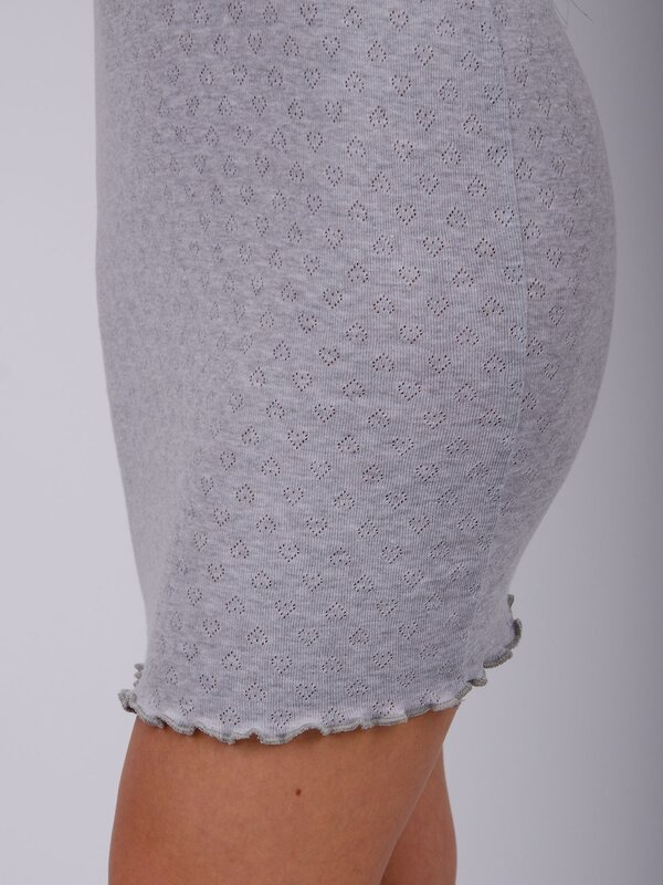 Malina Сорочка 575824 1841с серый