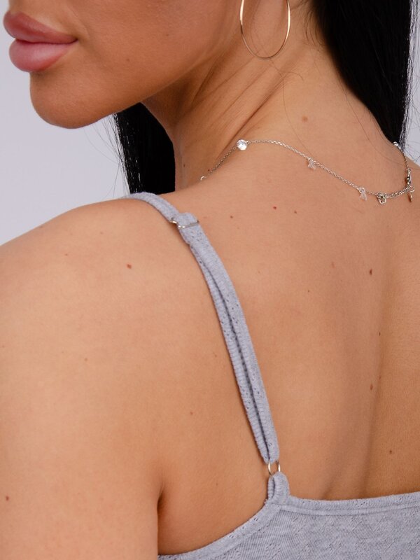 Malina Сорочка 575824 1841с серый