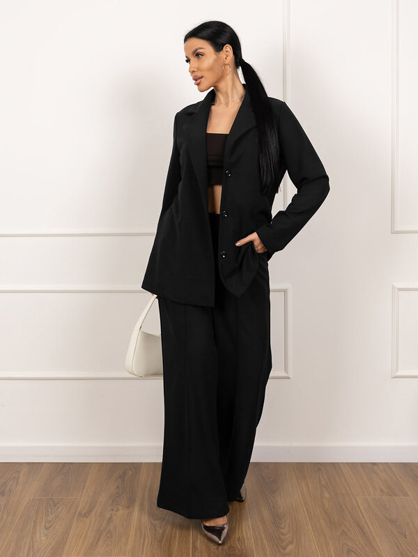 Текс-плюс Костюм 575853 НФ-00246206 Черный