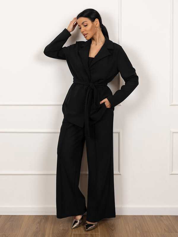 Текс-плюс Костюм 575853 НФ-00246206 Черный