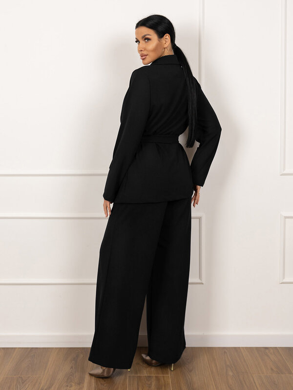 Текс-плюс Костюм 575853 НФ-00246206 Черный