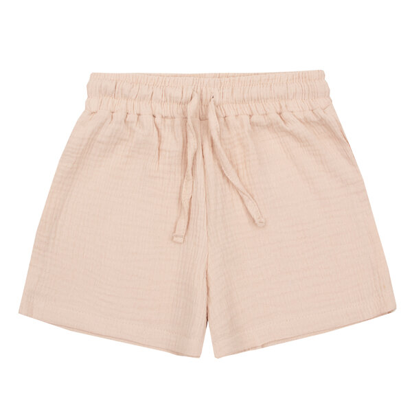 YOULALA Шорты 575860 2000900103 бежевый