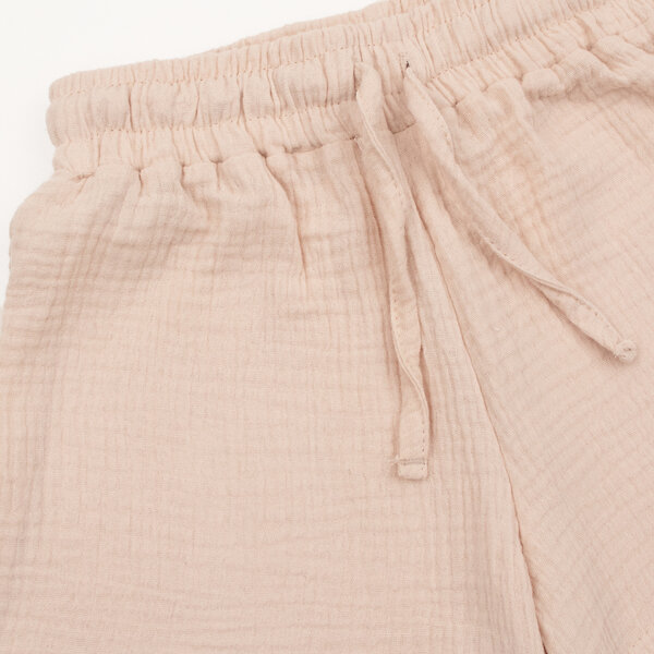 YOULALA Шорты 575860 2000900103 бежевый