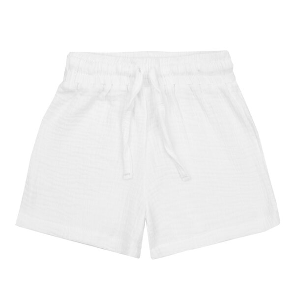 YOULALA Шорты 575861 2000900104 белый