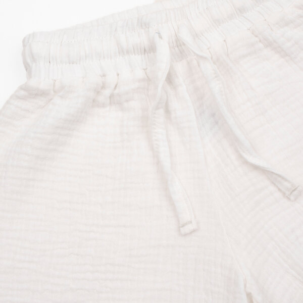 YOULALA Шорты 575861 2000900104 белый