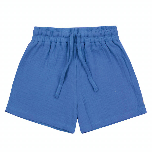 YOULALA Шорты 575862 2000900105 синий