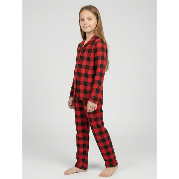 YOULALA Комплект 575866 7708100110 красный