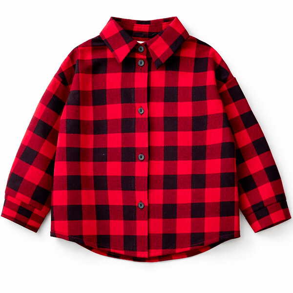 YOULALA Сорочка 575871 2112310105 красный